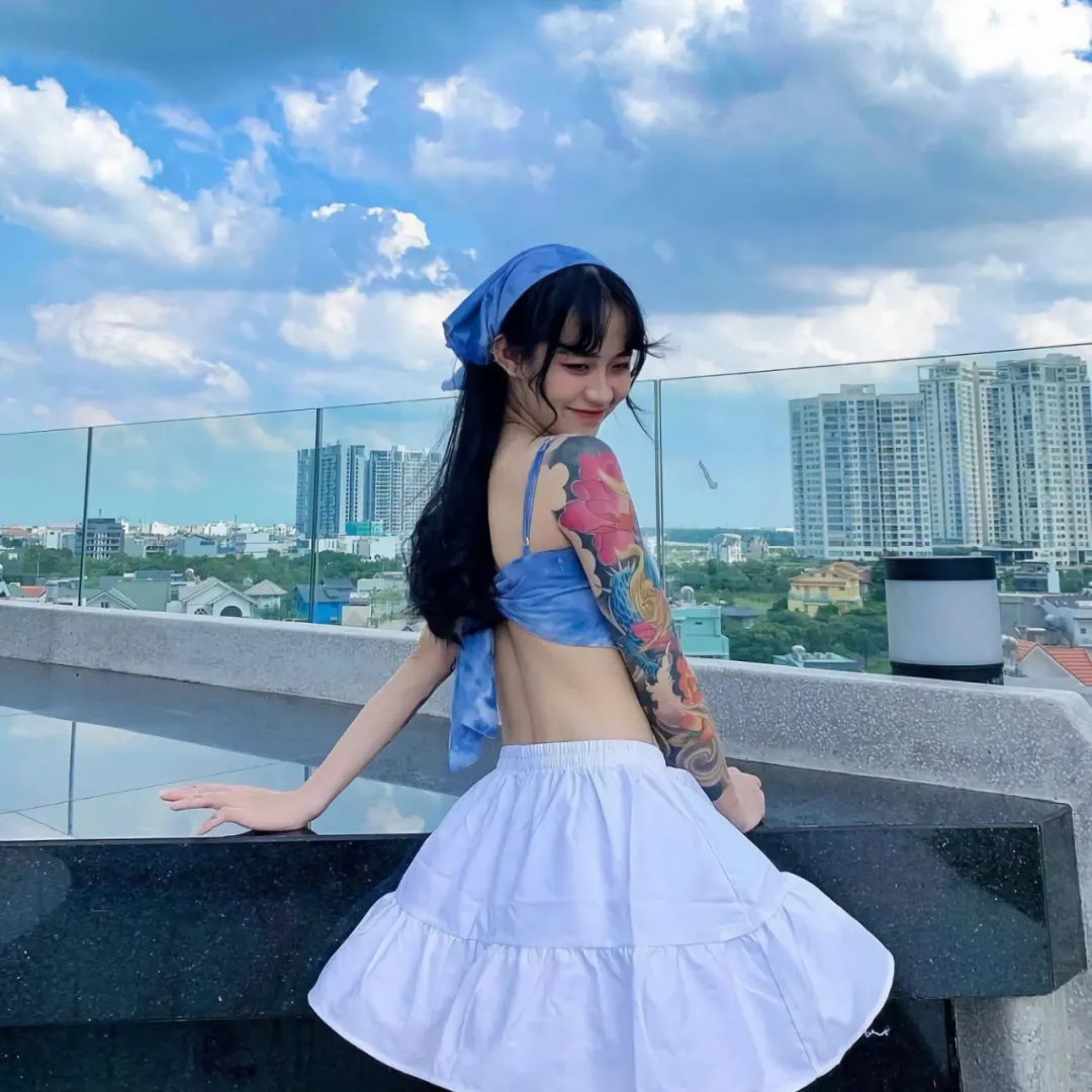 白鼬