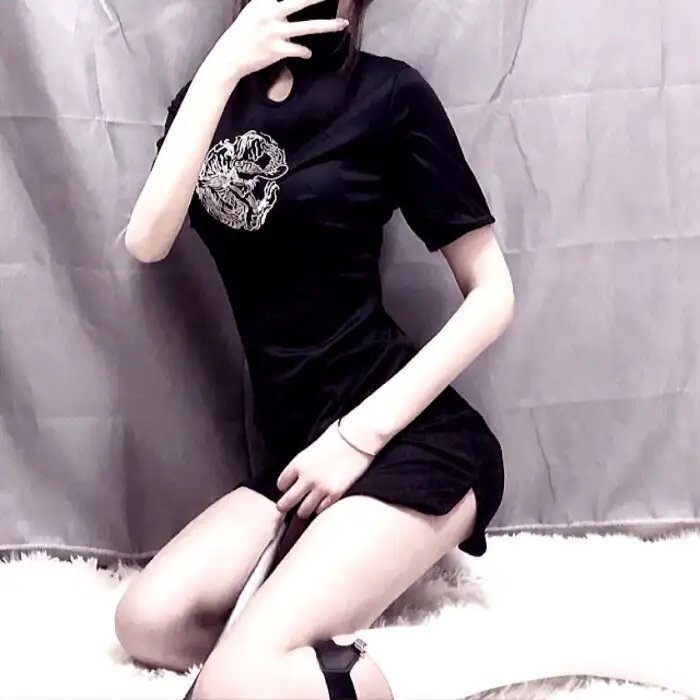恋爱暴击